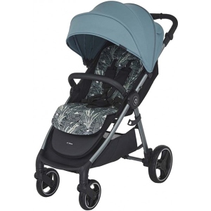 Коляска прогулянкова Espiro Wave 2023 205 Lazure Mirage