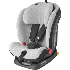 Чохол для автокрісла Maxi-Cosi Titan/Titan+ Fresh grey