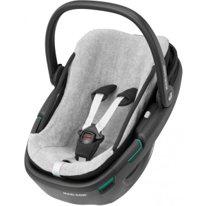 Чохол для автокрісла Maxi-Cosi Coral 360 Fresh Grey порівняти ціни