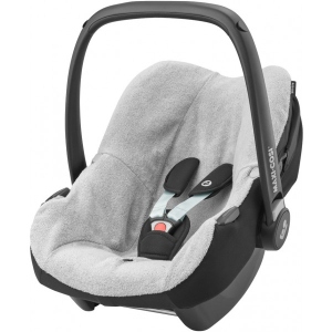 Чохол для автокрісла Maxi-Cosi Tinca Fresh Grey