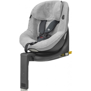Чохол для автокрісла Maxi-Cosi Mica Fresh Grey