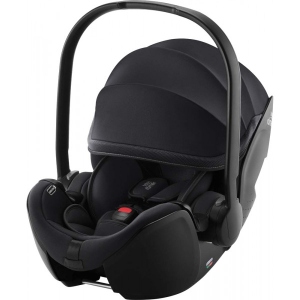 Автокрісло Britax-Romer BABY-SAFE 5Z Galaxy Black