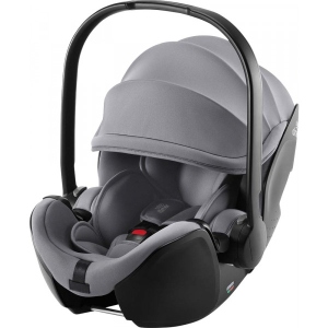 Автокрісло Britax-Romer BABY-SAFE 5Z Frost Grey