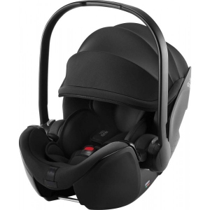 Автокрісло Britax-Romer BABY-SAFE 5Z Space Black