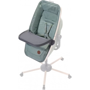 Вставка для стільчика для годування Maxi-Cosi ALBA Beyond Green
