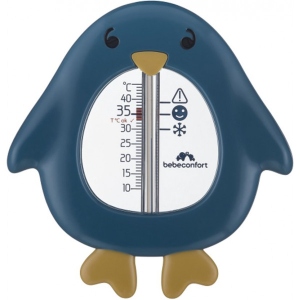 Термометр для ванни Bebe Confort Penguin Sweet Artic Blue купити