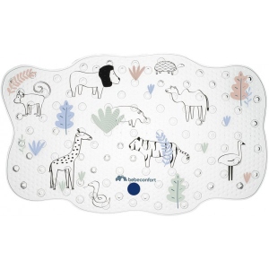 Килимок в дитячу ванночку Bebe Confort Jungle Feeling Київ