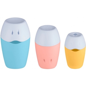 Базова іграшка для ванної Bebe Confort EcoTriplo