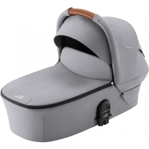 Люлька для коляски Britax-Romer Smile 5Z Frost Grey