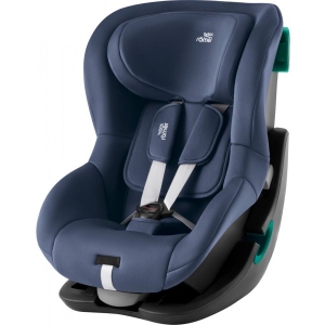 Автокрісло Britax-Romer King Pro Moonlight Blue