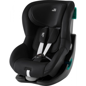 Автокрісло Britax-Romer King Pro Space Black
