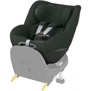 Автокрісло Maxi-Cosi Pearl 360 Pro Authentic Green