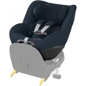 Автокрісло Maxi-Cosi Pearl 360 Pro Authentic Blue