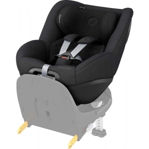 Автокрісло Maxi-Cosi Pearl 360 Pro Authentic Black