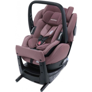 Автокрісло RECARO Salia Elite i-Size Prime Pale Rose