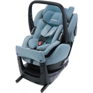 Автокрісло RECARO Salia Elite i-Size Prime Frozen Blue