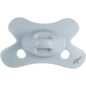 Ортодонтична пустушка Difrax Dental 799 Ice