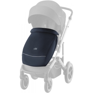 Чохол на ніжки Britax-Romer SMILE III/ 5Z Night Blue