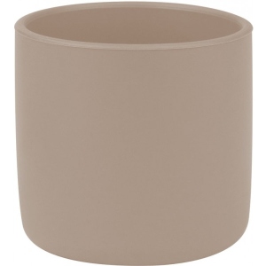 Чашка MinikOiOi Mini Cup - Bubble Beige (101100008)