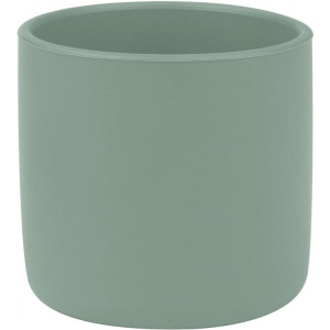 Чашка MinikOiOi Mini Cup - River Green (101100007)