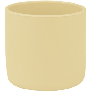 Чашка MinikOiOi Mini Cup - Mellow Yellow (101100006)