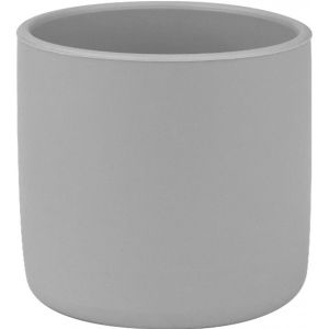 Чашка MinikOiOi Mini Cup - Powder Grey (101100004)