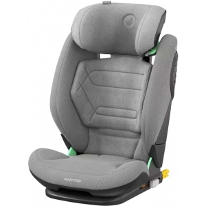 Автокрісло Maxi-Cosi RodiFix Pro 2 i-Size Authentic Grey