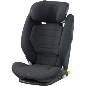 Автокрісло Maxi-Cosi RodiFix Pro 2 i-Size Authentic Graphite