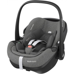Автокрісло Maxi-Cosi Pebble 360 Pro Select Grey