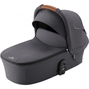 Люлька для коляски Britax-Romer SMILE 5Z Midnight Grey (2000037988)