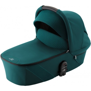 Люлька для коляски Britax-Romer SMILE 5Z Atlantic Green (2000037993)
