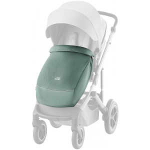 Чохол на ніжки Britax-Romer SMILE 4/5Z Jade Green