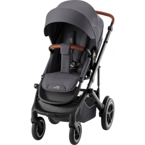 Коляска прогулянкова Britax-Romer SMILE 5Z Midnight Grey (2000037972)