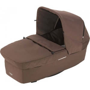 Люлька для коляски Britax-Romer Go Wood Brown