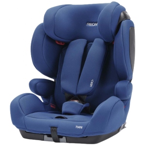 Автокрісло RECARO TIAN CORE ENERGY BLUE