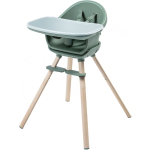 Стільчик для годування класичний Maxi-Cosi Moa Beyond Green