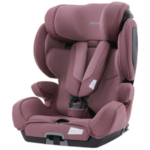 Автокрісло RECARO Tian Elite Prime Pale Rose