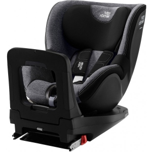 Автокрісло Britax-Romer DUALFIX 3 i-SIZE Graphite Marble з платформою FLEX BASE