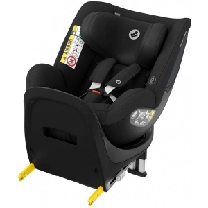 Автокрісло Maxi-Cosi Mica ECO i-Size Authentic Black