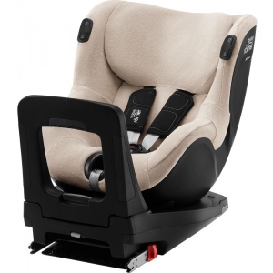 Чохол для автокрісла Britax-Romer DualFix M/3/ i-Size/ iSense Beige