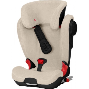 Чохол для автокрісла Britax-Romer Kidfix2/Kidfix II XP Sict Beige