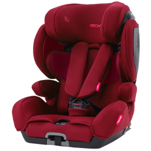 Автокрісло RECARO Tian Elite Select Garnet Red