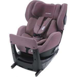 Автокрісло RECARO Salia Prime Pale Rose