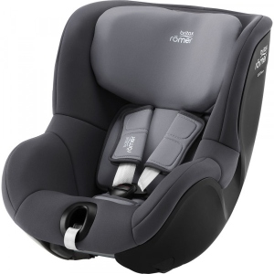 купити Автокрісло Britax-Romer DUALFIX 3  i-SIZE Midnight Grey