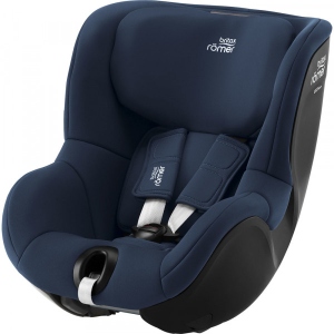 Автокрісло Britax-Romer DUALFIX 3  i-SIZE Indigo Blue