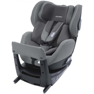 Автокрісло RECARO Salia Prime Silent Grey