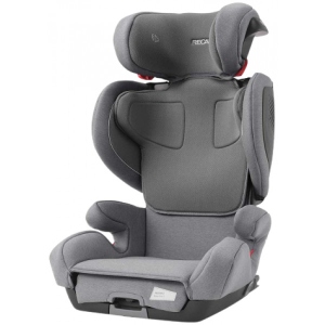 Автокрісло RECARO Mako Elite 2 Prime Silent Grey
