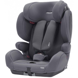 Автокрісло RECARO Tian Core Simply Grey