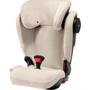 Чохол для автокрісла Britax-Romer Kidfix III M Beige