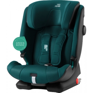 Автокрісло Britax-Romer ADVANSAFIX i-SIZE Atlantic Green